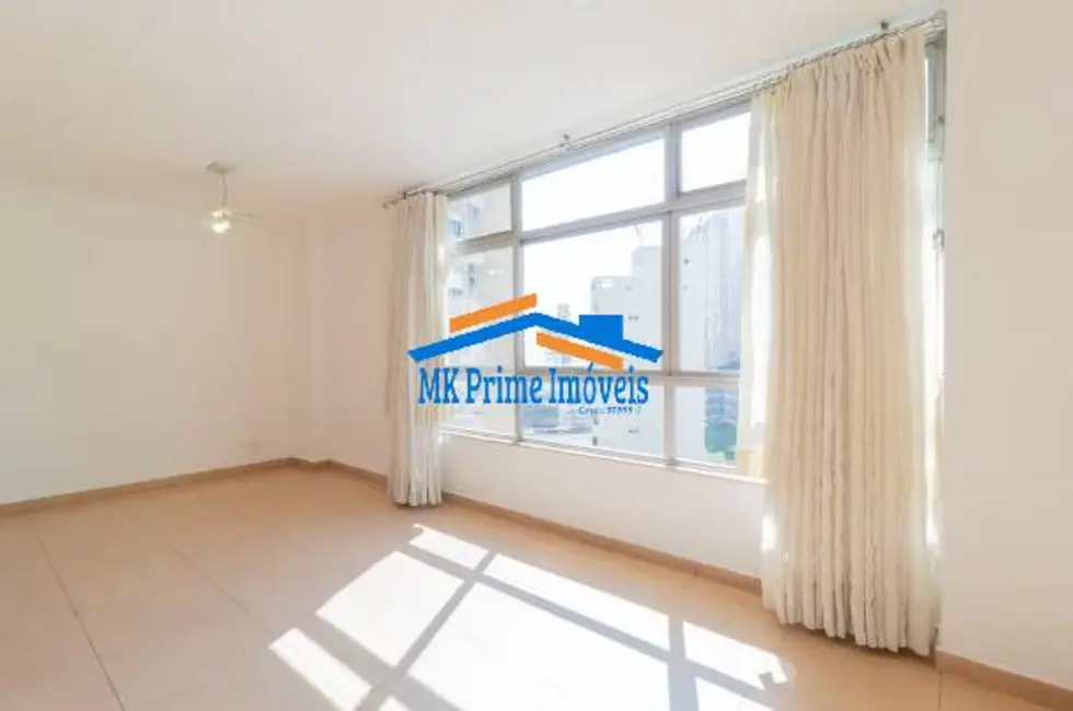 Foto 3 de Apartamento com 3 quartos à venda, 108m2 em Jardim Paulista, São Paulo - SP