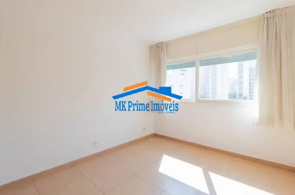 Foto 5 de Apartamento com 3 quartos à venda, 108m2 em Jardim Paulista, São Paulo - SP