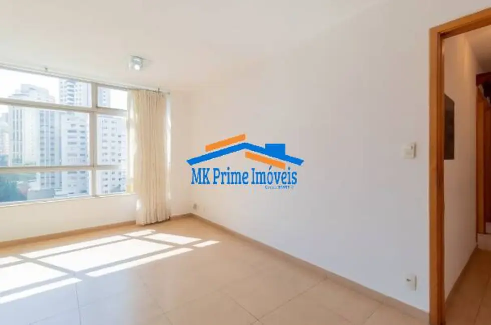 Foto 7 de Apartamento com 3 quartos à venda, 108m2 em Jardim Paulista, São Paulo - SP