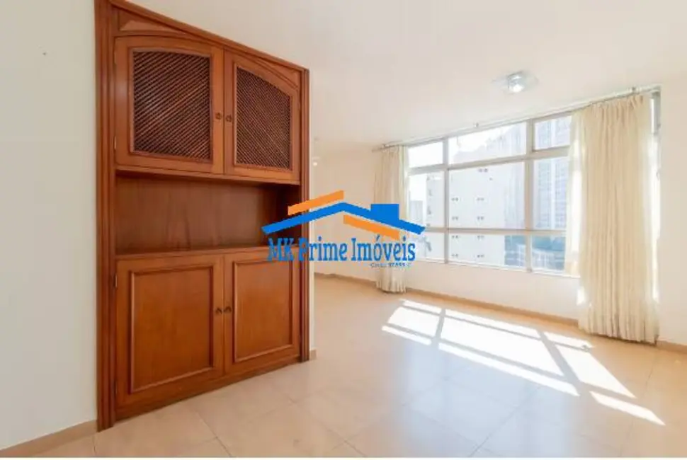 Foto 6 de Apartamento com 3 quartos à venda, 108m2 em Jardim Paulista, São Paulo - SP