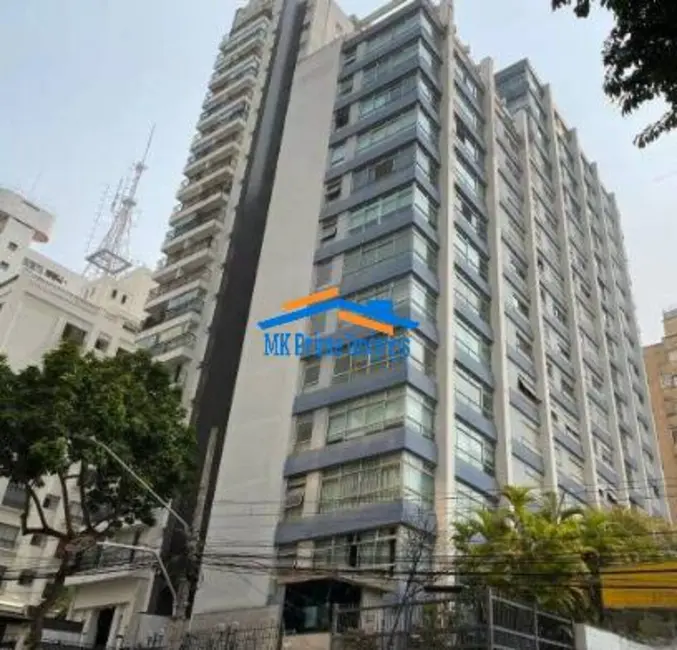 Foto 1 de Apartamento com 3 quartos à venda, 108m2 em Jardim Paulista, São Paulo - SP