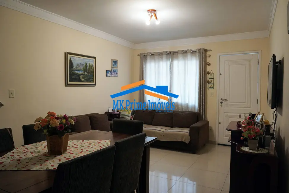 Foto 3 de Sobrado com 2 quartos à venda, 71m2 em Vila Polopoli, São Paulo - SP