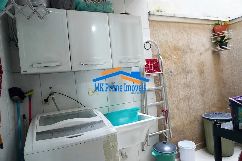 Foto 8 de Sobrado com 2 quartos à venda, 71m2 em Vila Polopoli, São Paulo - SP