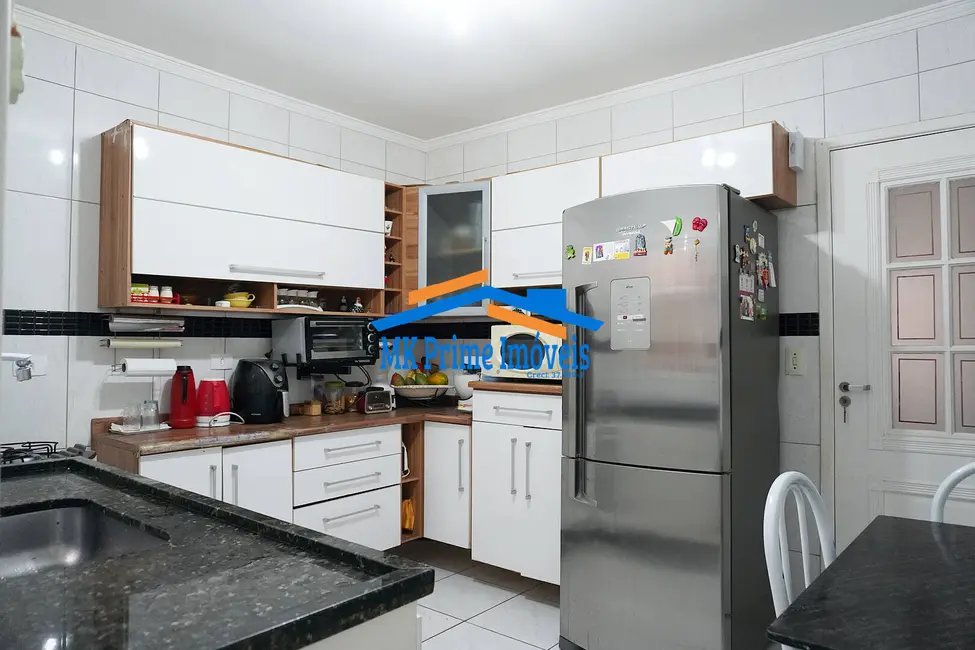 Foto 5 de Sobrado com 2 quartos à venda, 71m2 em Vila Polopoli, São Paulo - SP