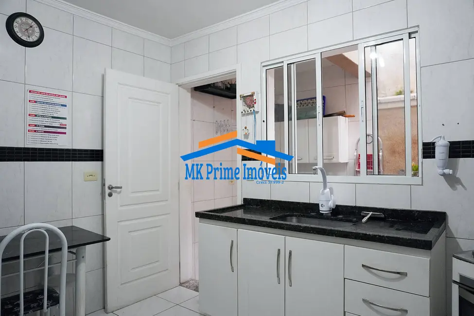 Foto 7 de Sobrado com 2 quartos à venda, 71m2 em Vila Polopoli, São Paulo - SP