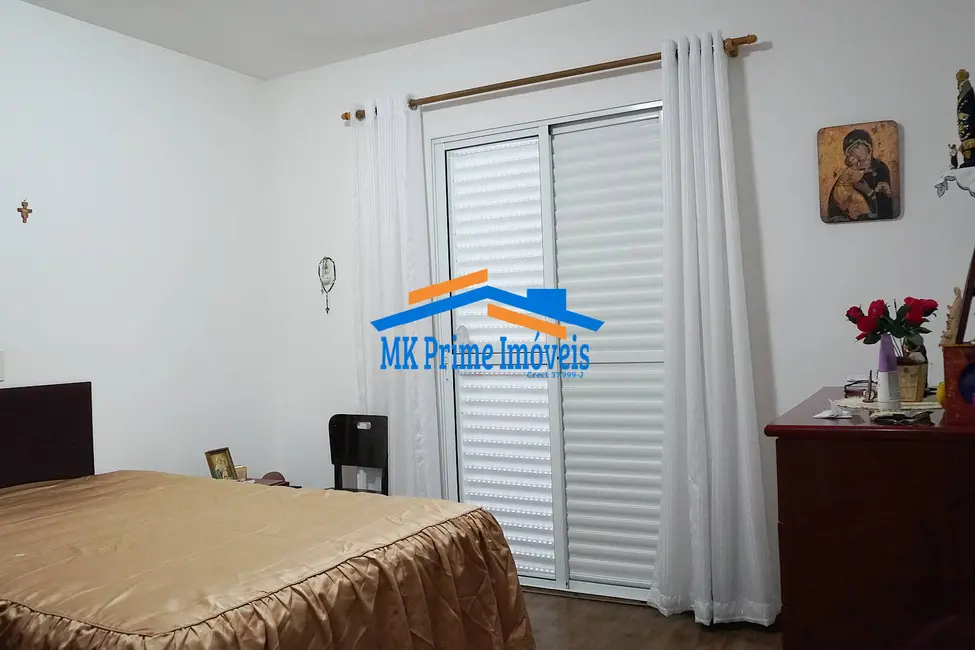 Foto 9 de Sobrado com 2 quartos à venda, 71m2 em Vila Polopoli, São Paulo - SP