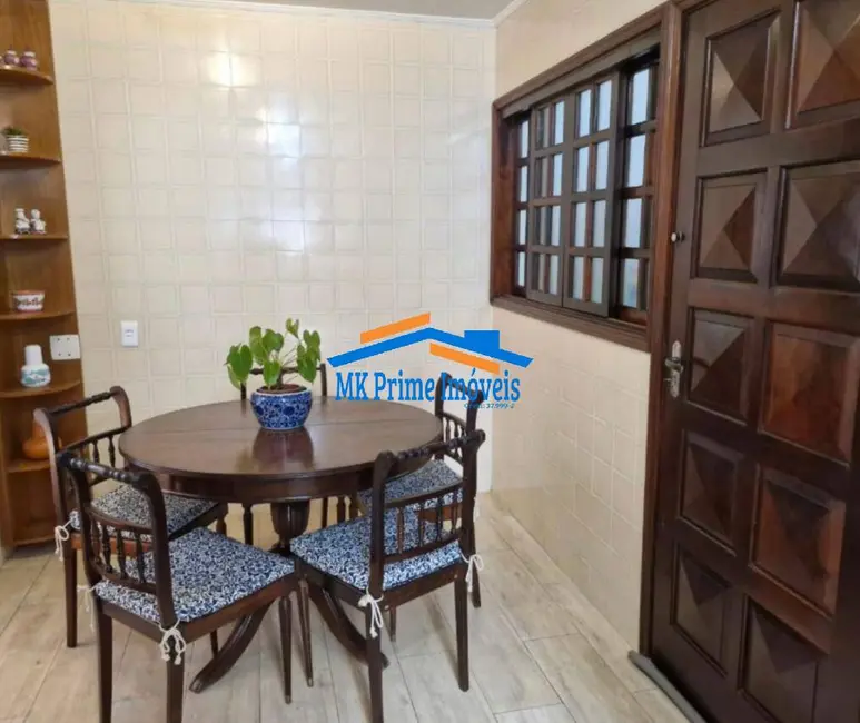 Casa com 3 quartos à venda, 230m2 em Parque Continental, São Paulo - SP - imagem 9 Foto 9 de Casa com 3 quartos à venda, 230m2 em Parque Continental, São Paulo - SP