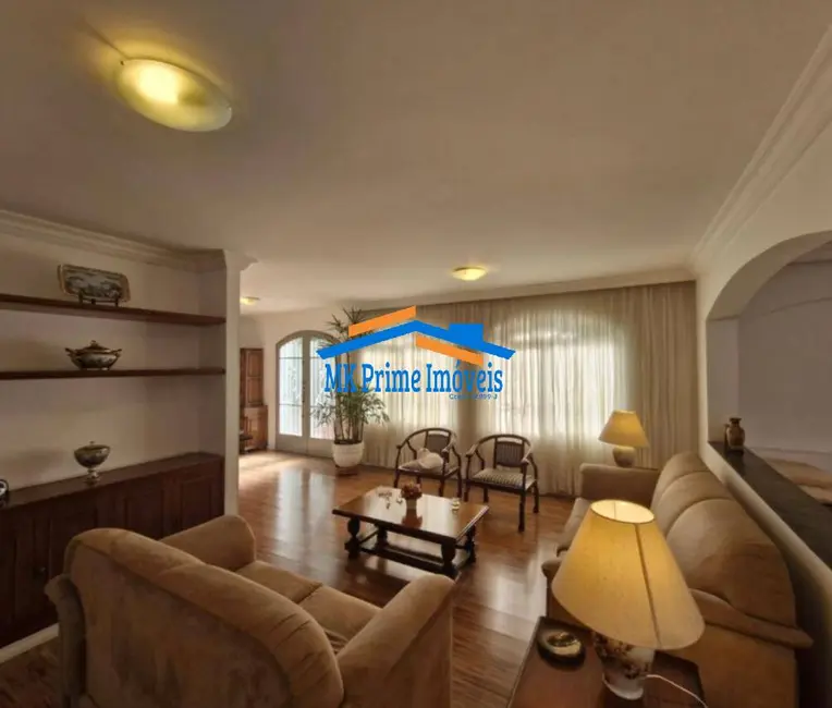 Casa com 3 quartos à venda, 230m2 em Parque Continental, São Paulo - SP - imagem 3 Foto 3 de Casa com 3 quartos à venda, 230m2 em Parque Continental, São Paulo - SP