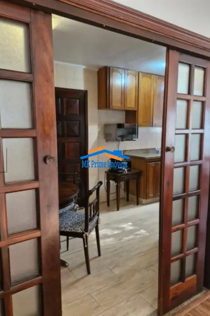 Casa com 3 quartos à venda, 230m2 em Parque Continental, São Paulo - SP - imagem 7 Foto 7 de Casa com 3 quartos à venda, 230m2 em Parque Continental, São Paulo - SP