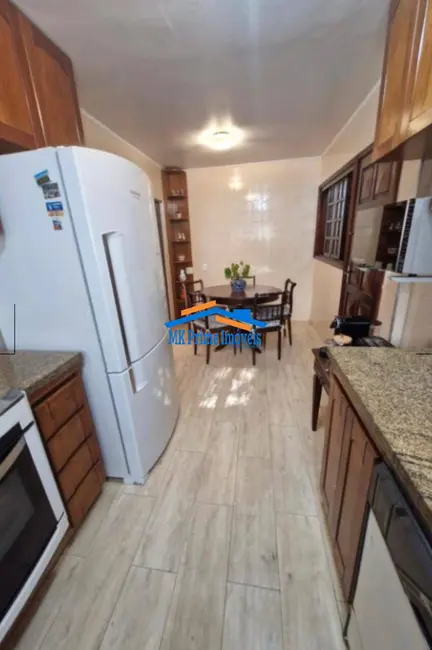 Casa com 3 quartos à venda, 230m2 em Parque Continental, São Paulo - SP - imagem 8 Foto 8 de Casa com 3 quartos à venda, 230m2 em Parque Continental, São Paulo - SP