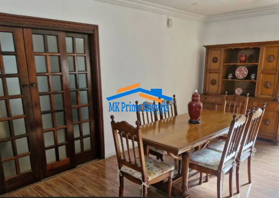 Casa com 3 quartos à venda, 230m2 em Parque Continental, São Paulo - SP - imagem 5 Foto 5 de Casa com 3 quartos à venda, 230m2 em Parque Continental, São Paulo - SP