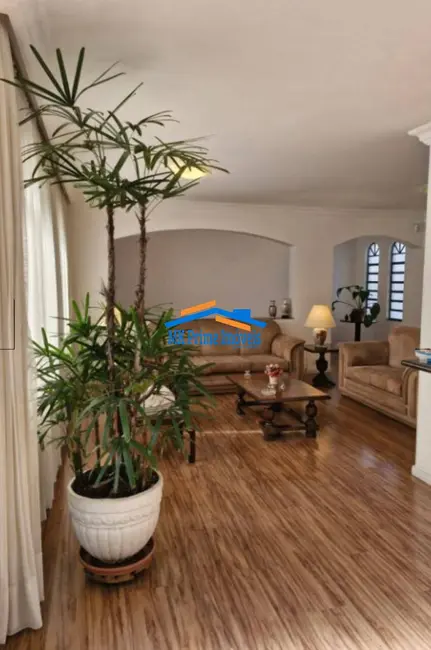 Foto 2 de Casa com 3 quartos à venda, 230m2 em Parque Continental, São Paulo - SP