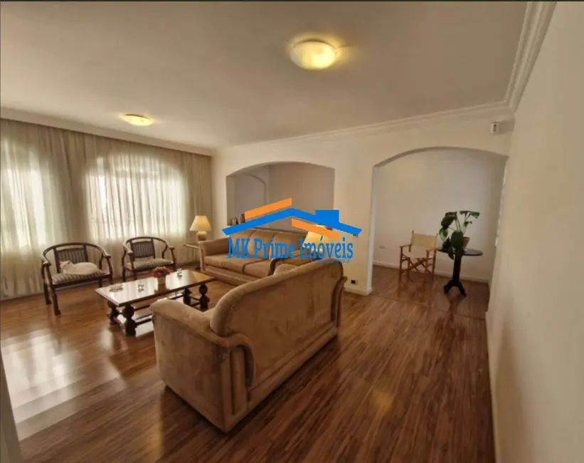Foto 1 de Casa com 3 quartos à venda, 230m2 em Parque Continental, São Paulo - SP