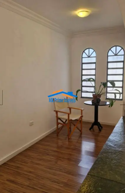 Casa com 3 quartos à venda, 230m2 em Parque Continental, São Paulo - SP - imagem 4 Foto 4 de Casa com 3 quartos à venda, 230m2 em Parque Continental, São Paulo - SP