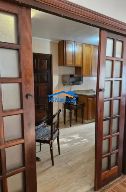 Casa com 3 quartos à venda, 230m2 em Parque Continental, São Paulo - SP - imagem 6 Foto 6 de Casa com 3 quartos à venda, 230m2 em Parque Continental, São Paulo - SP