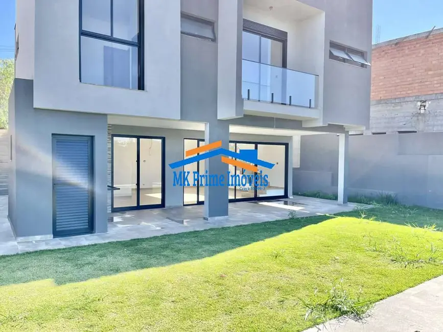 Foto 1 de Casa de Condomínio com 3 quartos à venda, 230m2 em Cotia - SP