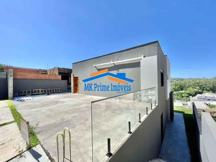 Foto 9 de Casa de Condomínio com 3 quartos à venda, 230m2 em Cotia - SP