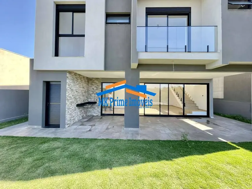 Foto 2 de Casa de Condomínio com 3 quartos à venda, 230m2 em Cotia - SP
