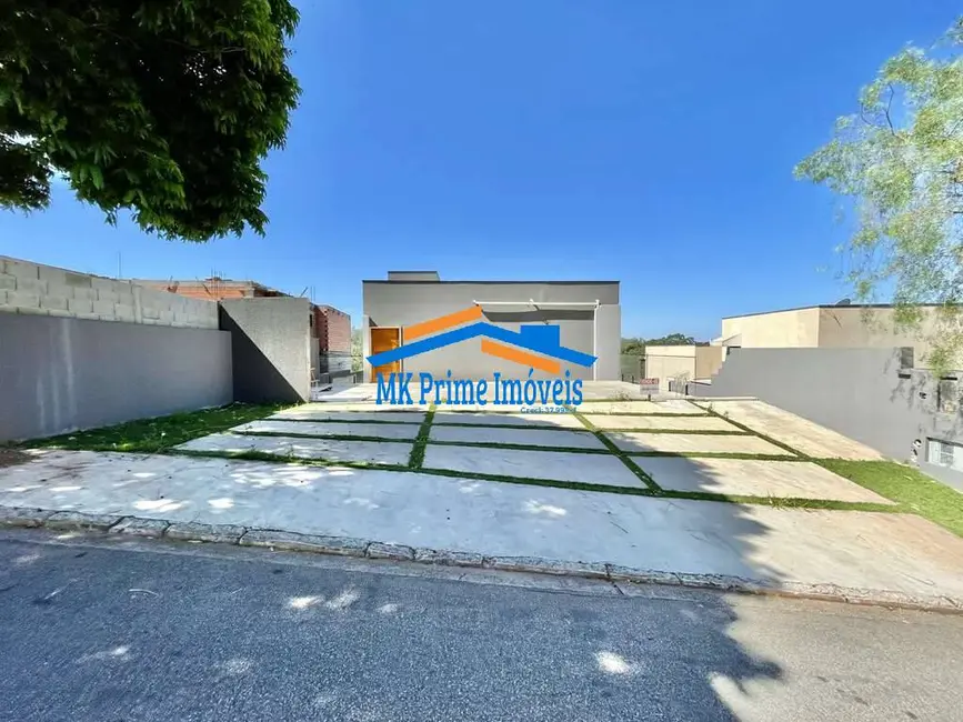 Foto 8 de Casa de Condomínio com 3 quartos à venda, 230m2 em Cotia - SP