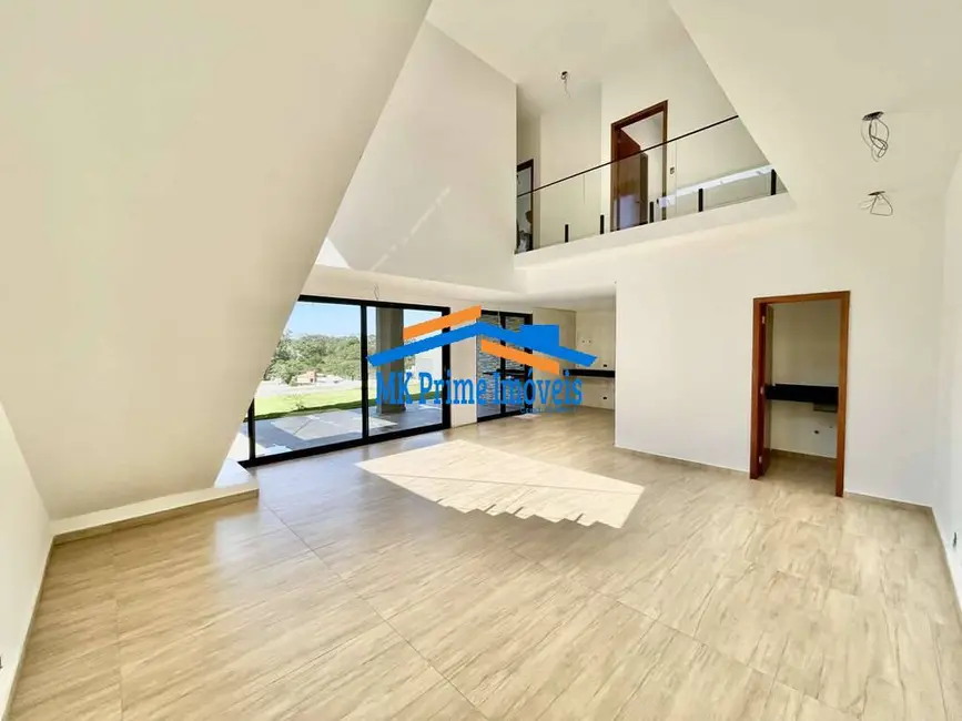 Foto 3 de Casa de Condomínio com 3 quartos à venda, 230m2 em Cotia - SP