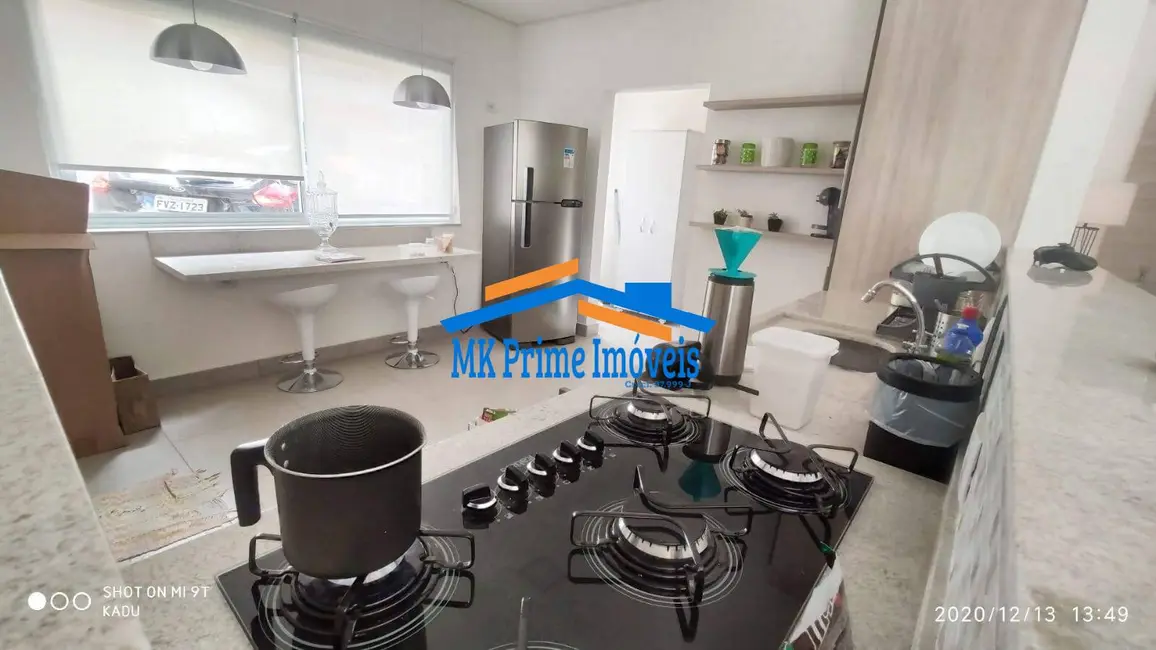 Foto 8 de Casa de Condomínio com 4 quartos à venda, 350m2 em Jardim Barbacena, Cotia - SP