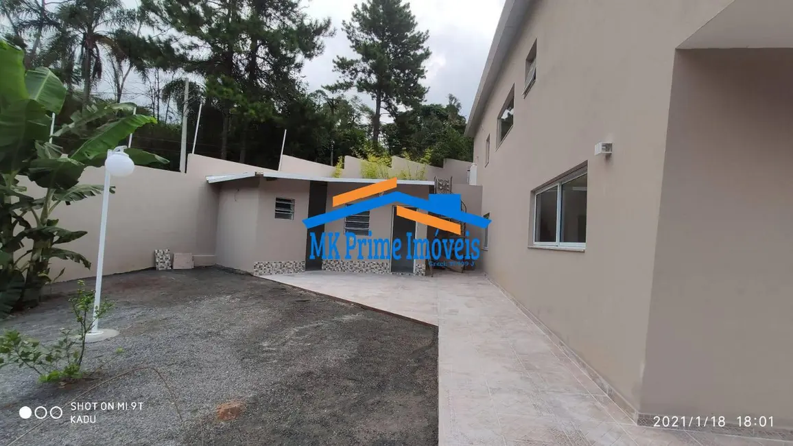 Foto 3 de Casa de Condomínio com 4 quartos à venda, 350m2 em Jardim Barbacena, Cotia - SP