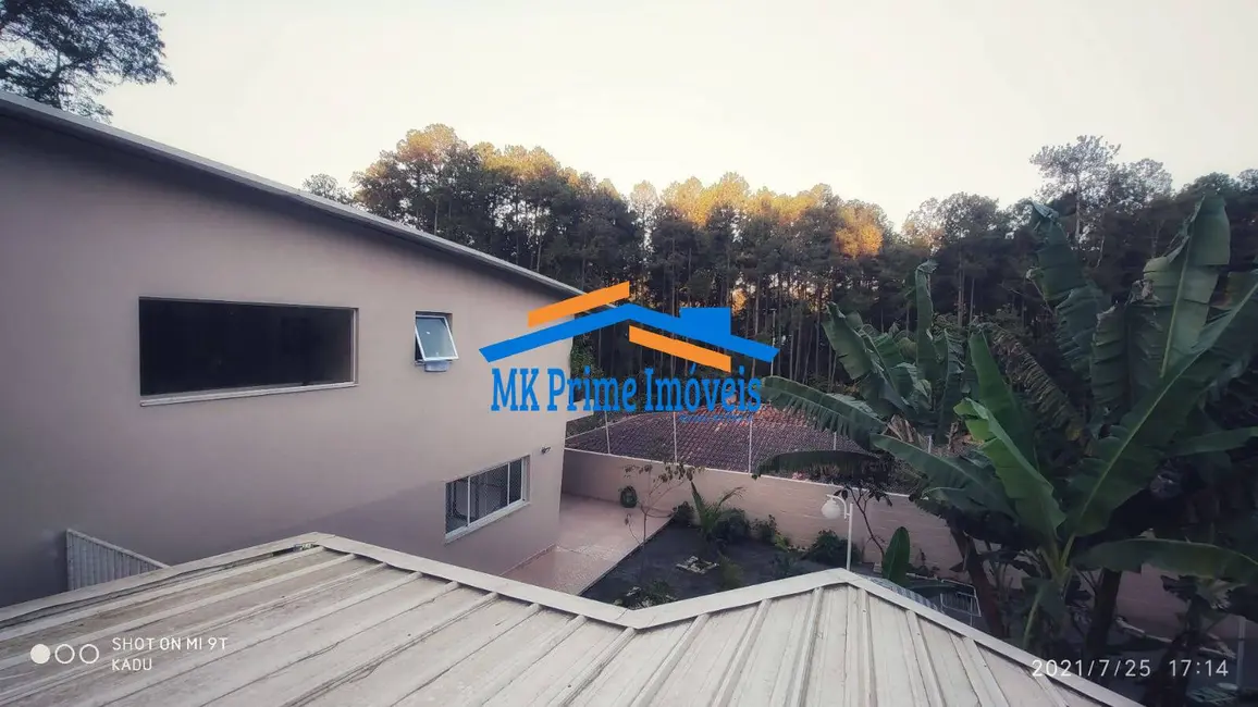Foto 2 de Casa de Condomínio com 4 quartos à venda, 350m2 em Jardim Barbacena, Cotia - SP