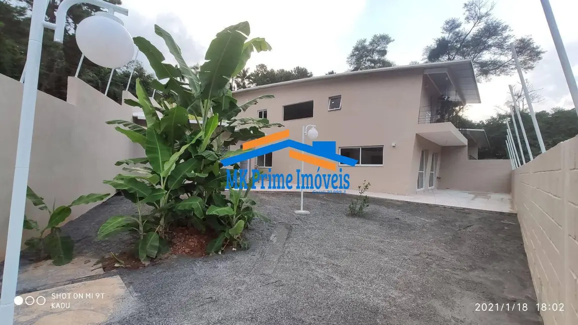 Foto 5 de Casa de Condomínio com 4 quartos à venda, 350m2 em Jardim Barbacena, Cotia - SP