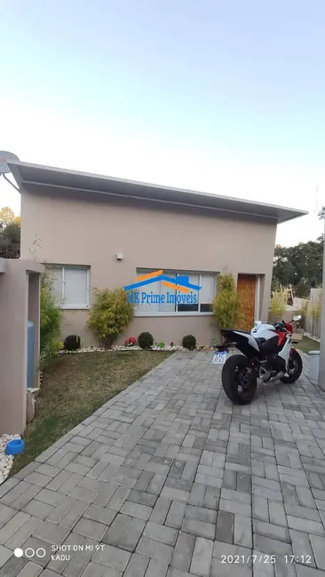 Foto 4 de Casa de Condomínio com 4 quartos à venda, 350m2 em Jardim Barbacena, Cotia - SP