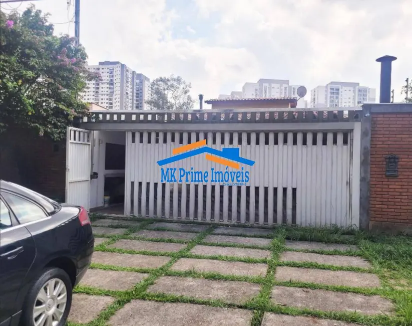 Foto 1 de Casa com 4 quartos à venda, 270m2 em Parque Continental, São Paulo - SP
