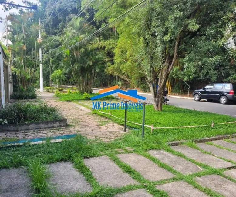 Foto 2 de Casa com 4 quartos à venda, 270m2 em Parque Continental, São Paulo - SP