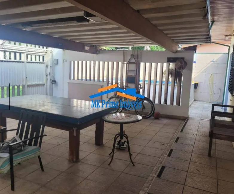 Foto 7 de Casa com 4 quartos à venda, 270m2 em Parque Continental, São Paulo - SP