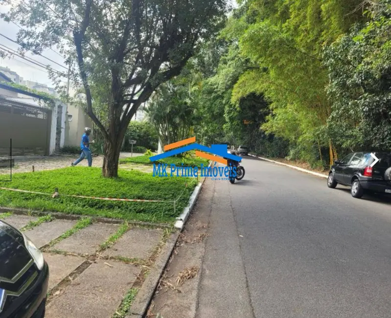 Foto 5 de Casa com 4 quartos à venda, 270m2 em Parque Continental, São Paulo - SP