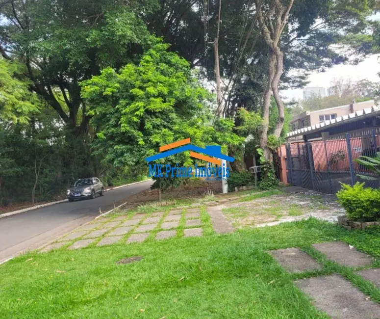 Foto 3 de Casa com 4 quartos à venda, 270m2 em Parque Continental, São Paulo - SP