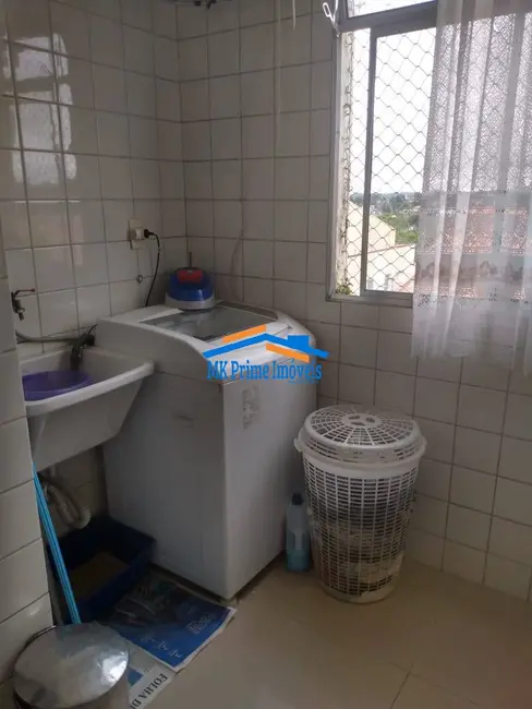 Foto 6 de Apartamento com 2 quartos à venda, 54m2 em Jardim Caiapiá, Cotia - SP