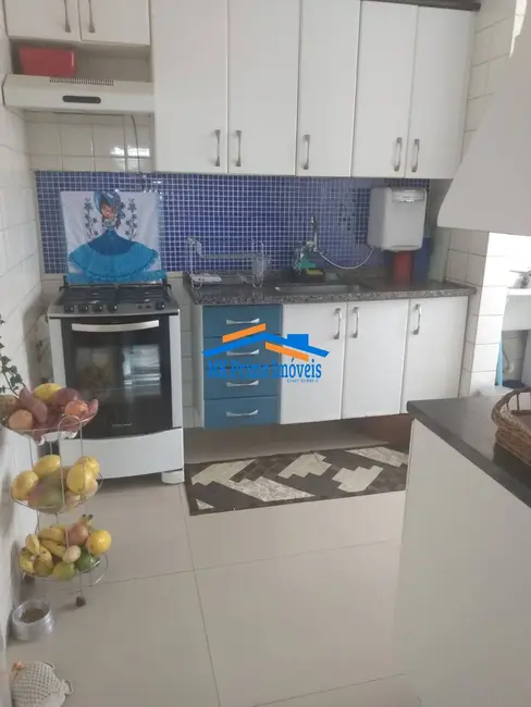 Foto 3 de Apartamento com 2 quartos à venda, 54m2 em Jardim Caiapiá, Cotia - SP