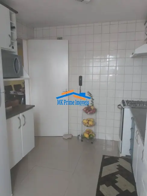 Foto 5 de Apartamento com 2 quartos à venda, 54m2 em Jardim Caiapiá, Cotia - SP