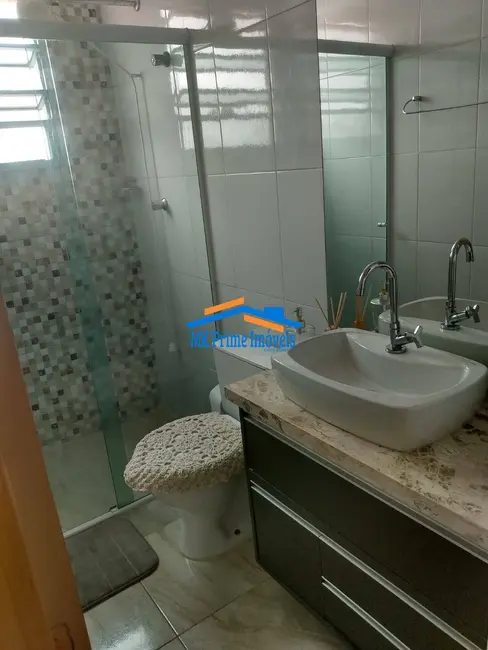 Foto 9 de Apartamento com 2 quartos à venda, 54m2 em Jardim Caiapiá, Cotia - SP