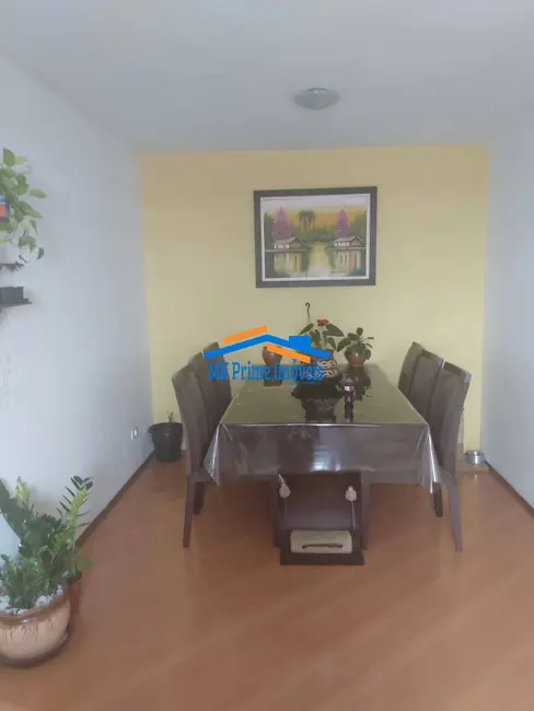 Foto 1 de Apartamento com 2 quartos à venda, 54m2 em Jardim Caiapiá, Cotia - SP