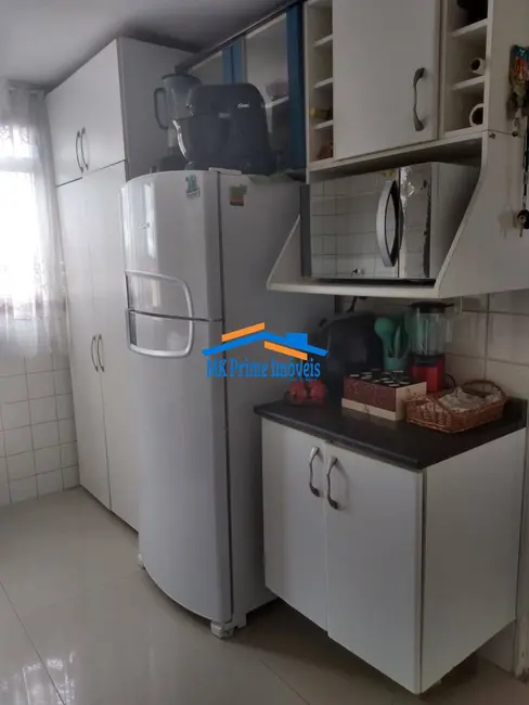 Foto 4 de Apartamento com 2 quartos à venda, 54m2 em Jardim Caiapiá, Cotia - SP