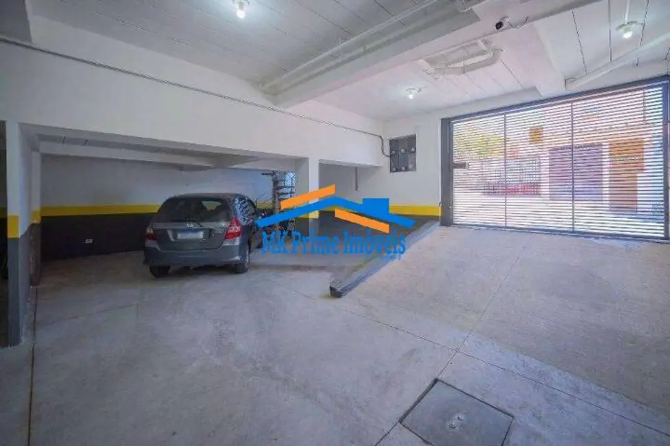 Foto 2 de Sobrado com 2 quartos à venda, 65m2 em Pestana, Osasco - SP