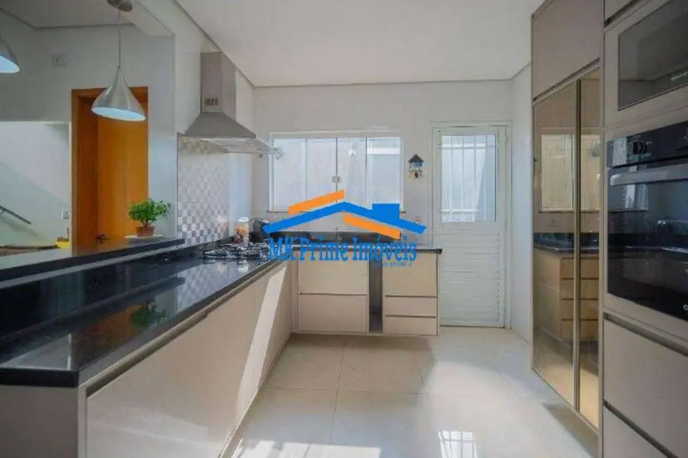 Foto 8 de Sobrado com 2 quartos à venda, 65m2 em Pestana, Osasco - SP