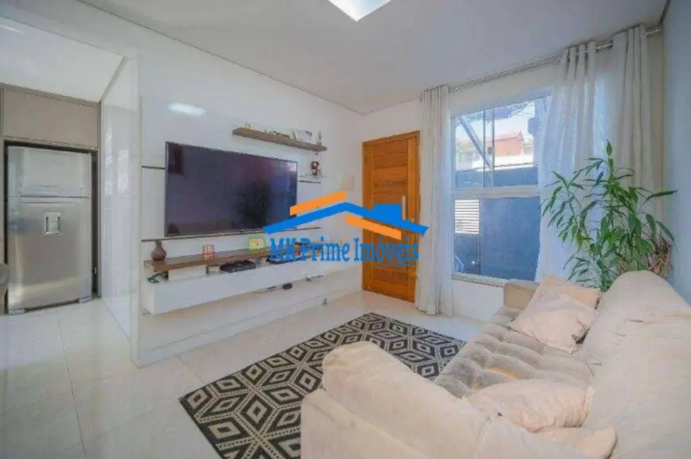 Foto 4 de Sobrado com 2 quartos à venda, 65m2 em Pestana, Osasco - SP