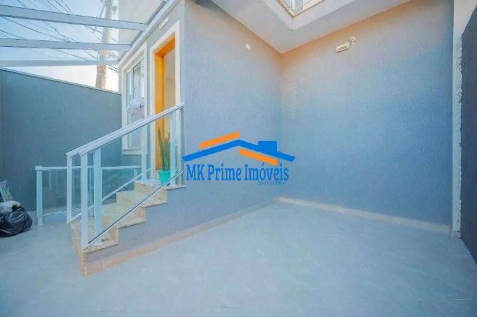 Foto 3 de Sobrado com 2 quartos à venda, 65m2 em Pestana, Osasco - SP