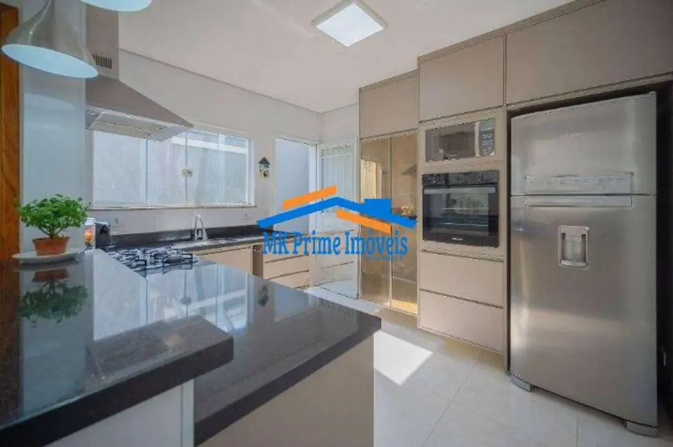 Foto 9 de Sobrado com 2 quartos à venda, 65m2 em Pestana, Osasco - SP