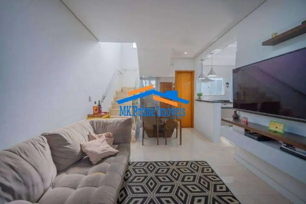 Foto 6 de Sobrado com 2 quartos à venda, 65m2 em Pestana, Osasco - SP