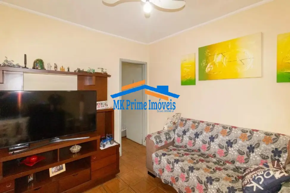 Foto 6 de Casa com 3 quartos à venda, 110m2 em Vila Yolanda, Osasco - SP