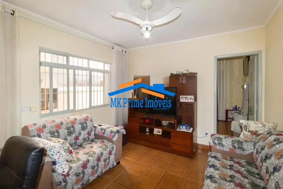 Foto 4 de Casa com 3 quartos à venda, 110m2 em Vila Yolanda, Osasco - SP