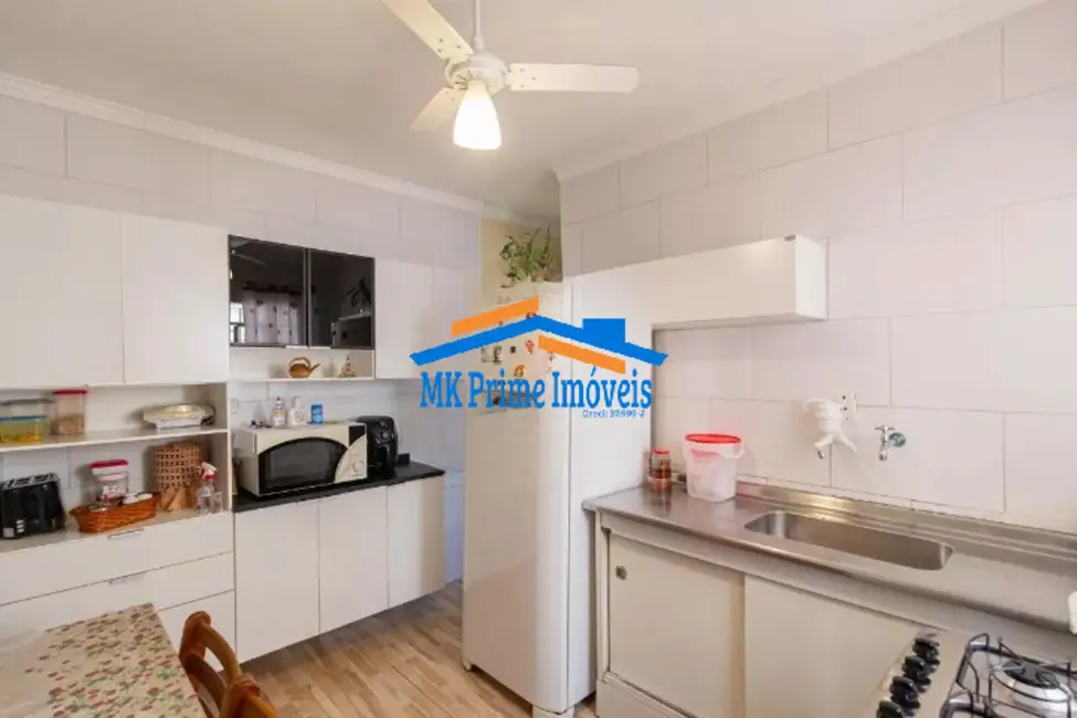 Foto 9 de Casa com 3 quartos à venda, 110m2 em Vila Yolanda, Osasco - SP