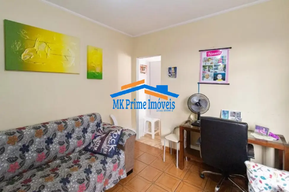 Foto 5 de Casa com 3 quartos à venda, 110m2 em Vila Yolanda, Osasco - SP